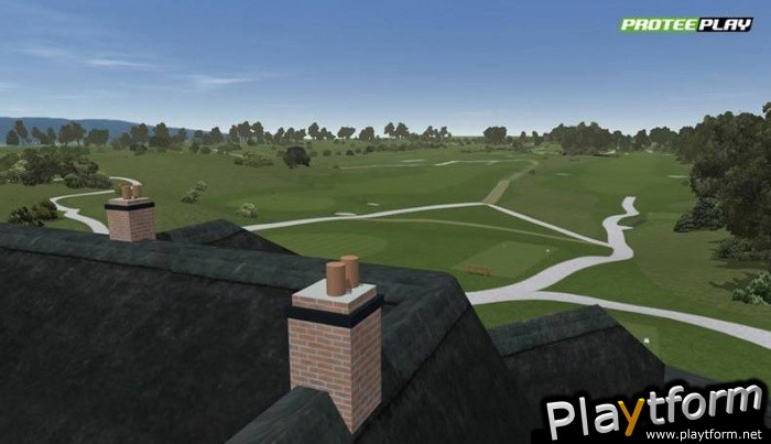 ProTee Play 2009 (PC)