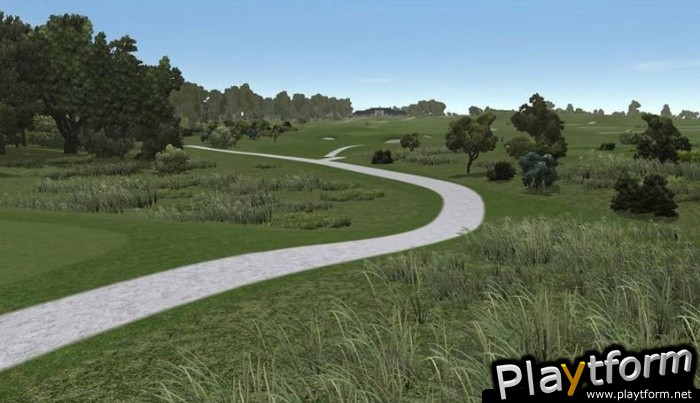 ProTee Play 2009 (PC)