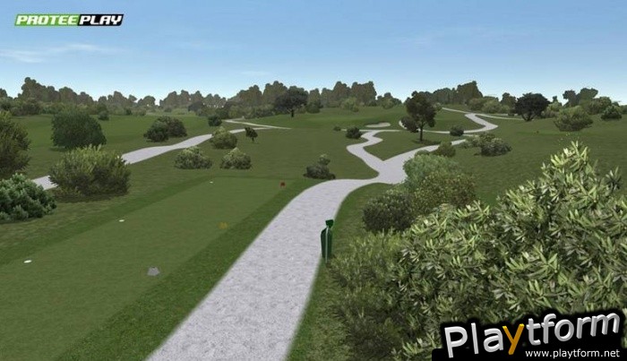 ProTee Play 2009 (PC)