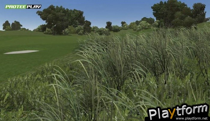 ProTee Play 2009 (PC)