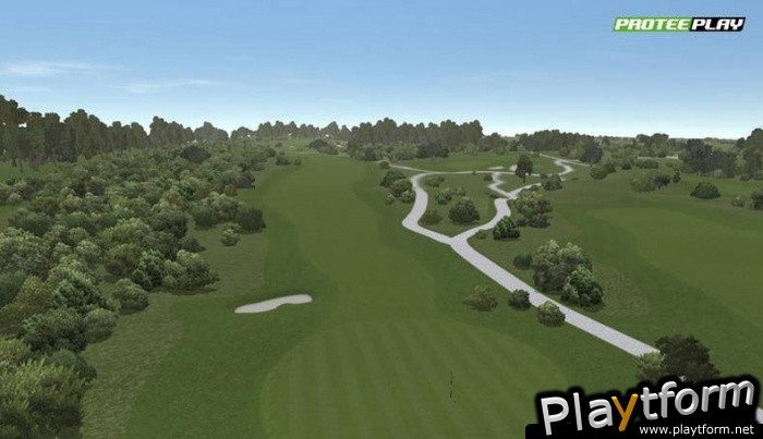 ProTee Play 2009 (PC)