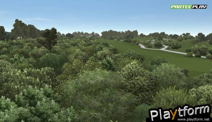 ProTee Play 2009 (PC)