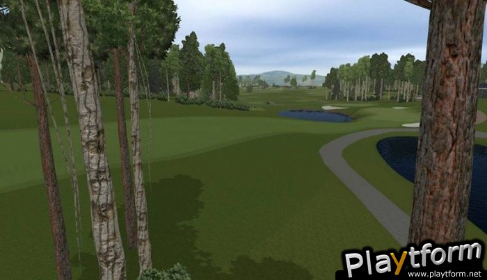 ProTee Play 2009 (PC)