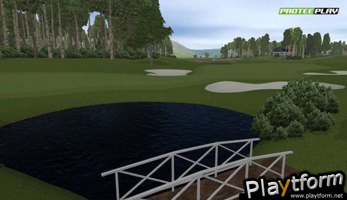 ProTee Play 2009 (PC)