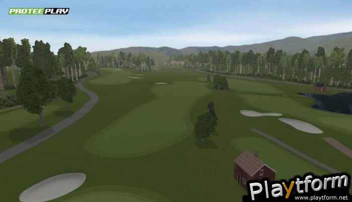 ProTee Play 2009 (PC)