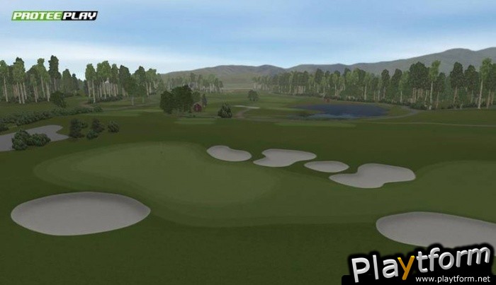 ProTee Play 2009 (PC)