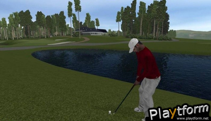 ProTee Play 2009 (PC)