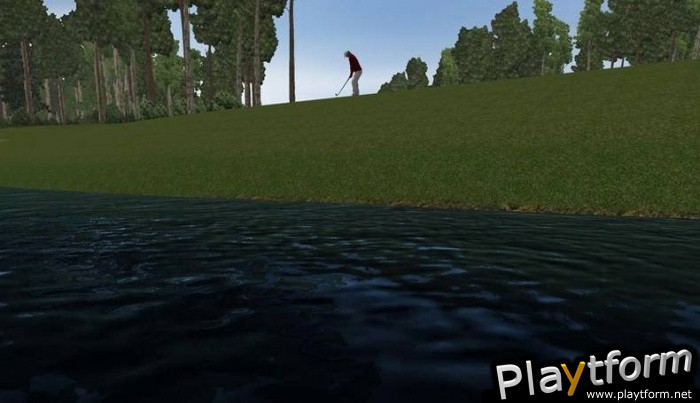 ProTee Play 2009 (PC)