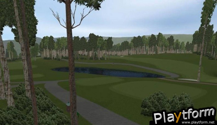 ProTee Play 2009 (PC)