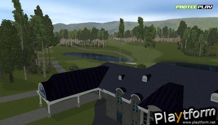 ProTee Play 2009 (PC)
