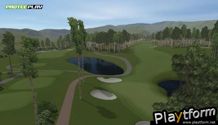 ProTee Play 2009 (PC)