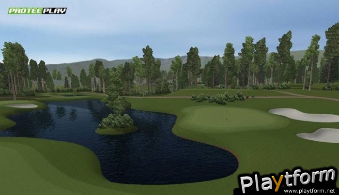 ProTee Play 2009 (PC)