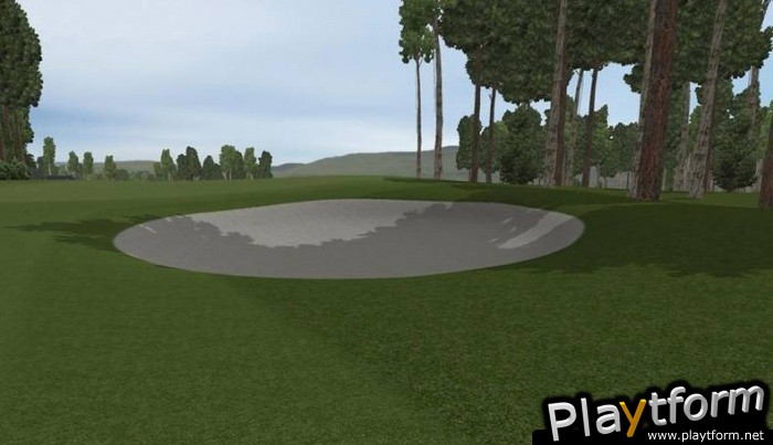 ProTee Play 2009 (PC)