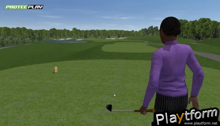 ProTee Play 2009 (PC)