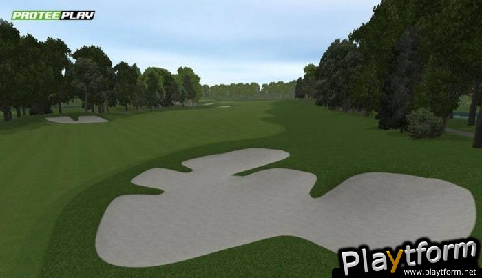 ProTee Play 2009 (PC)