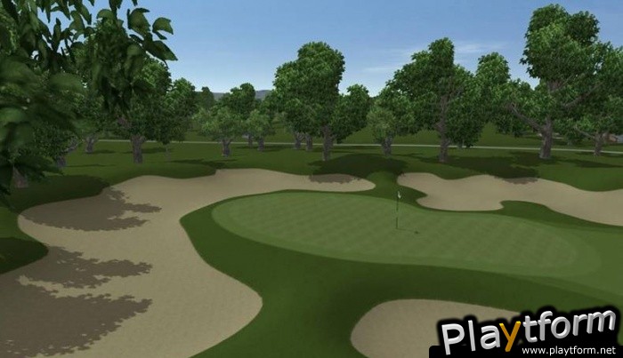 ProTee Play 2009 (PC)
