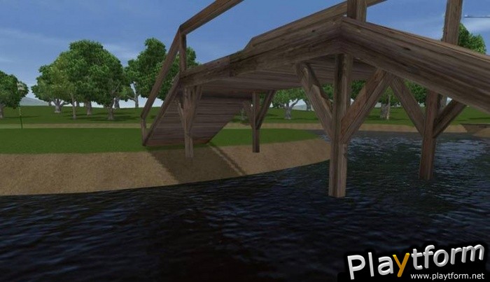 ProTee Play 2009 (PC)