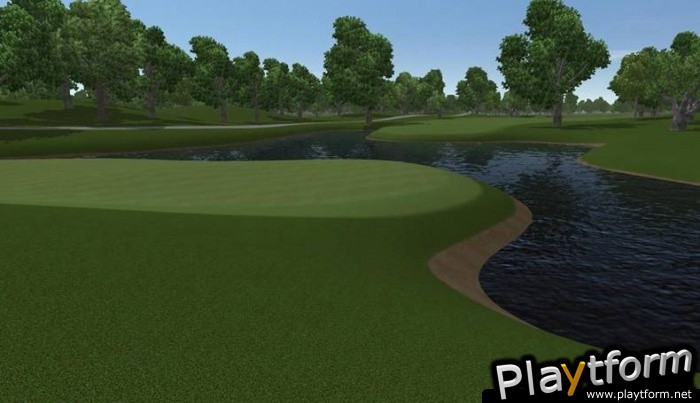 ProTee Play 2009 (PC)