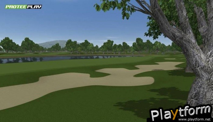 ProTee Play 2009 (PC)