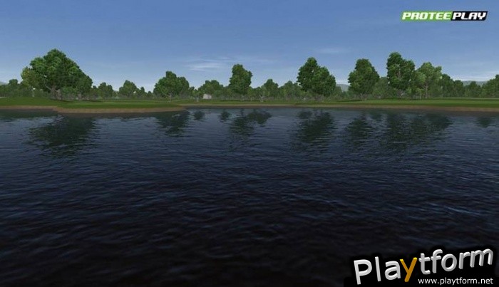 ProTee Play 2009 (PC)
