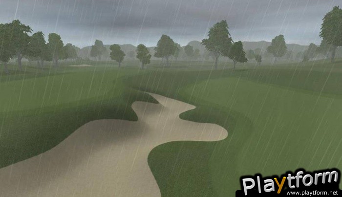 ProTee Play 2009 (PC)