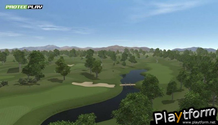 ProTee Play 2009 (PC)