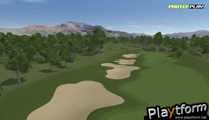 ProTee Play 2009 (PC)