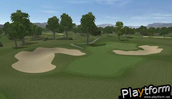 ProTee Play 2009 (PC)