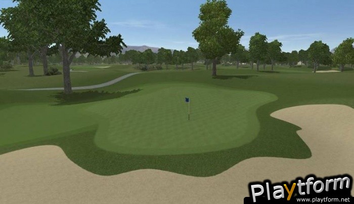 ProTee Play 2009 (PC)