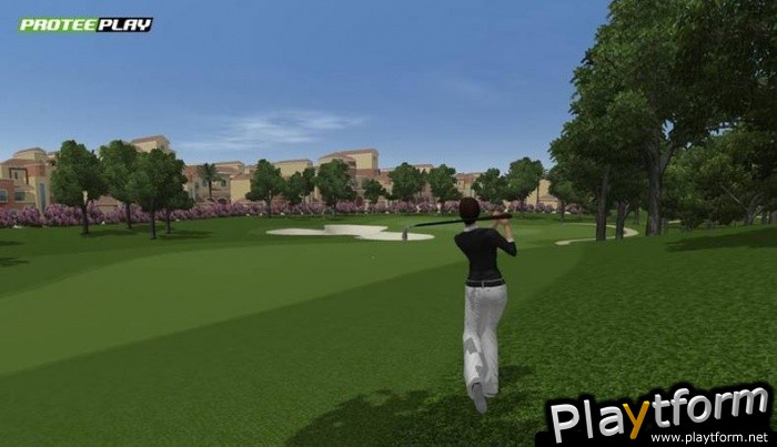 ProTee Play 2009 (PC)