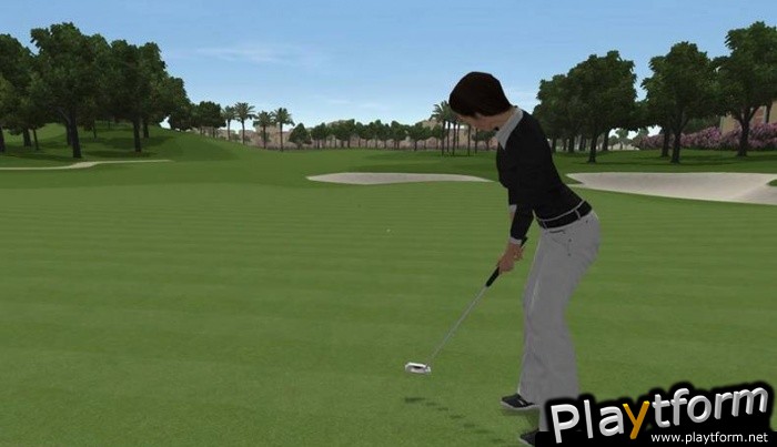 ProTee Play 2009 (PC)
