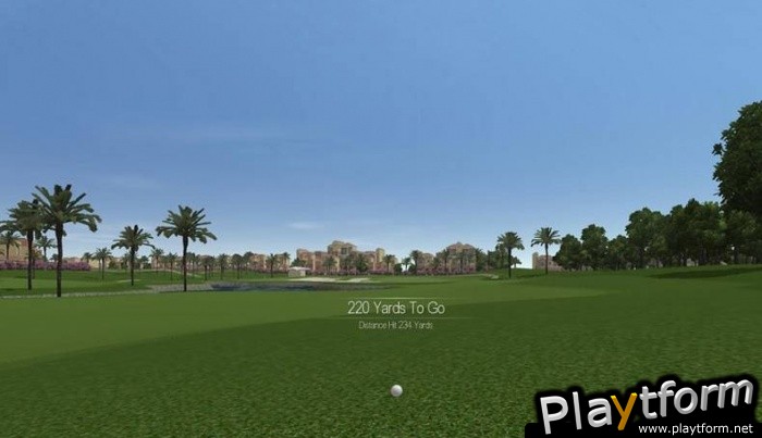 ProTee Play 2009 (PC)