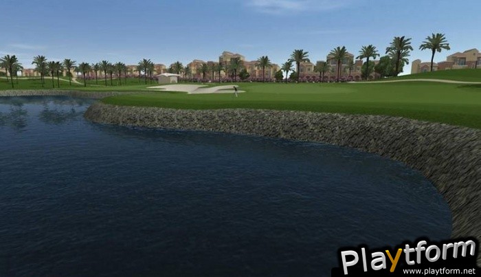 ProTee Play 2009 (PC)