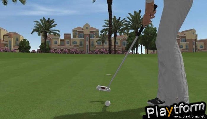 ProTee Play 2009 (PC)