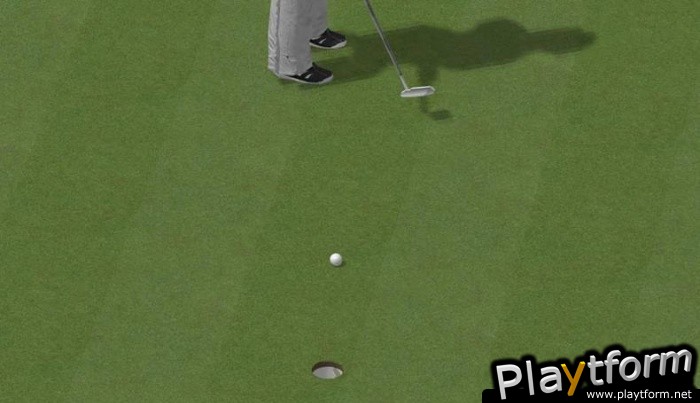ProTee Play 2009 (PC)