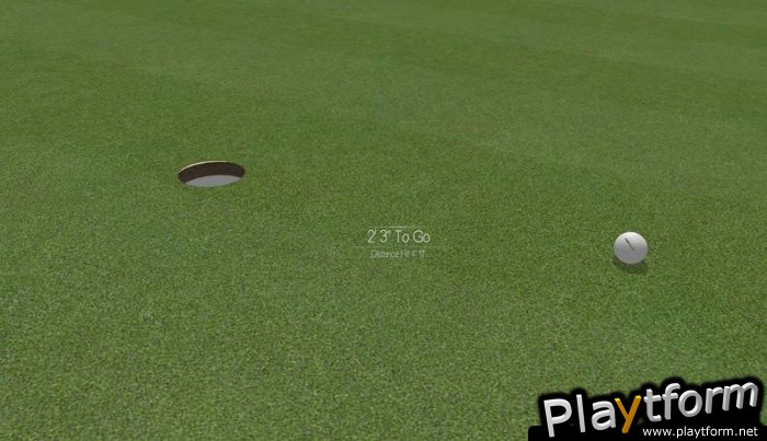 ProTee Play 2009 (PC)