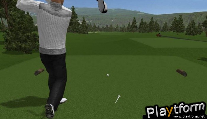 ProTee Play 2009 (PC)