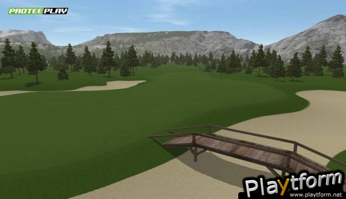 ProTee Play 2009 (PC)