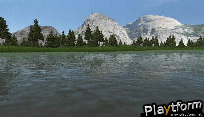 ProTee Play 2009 (PC)