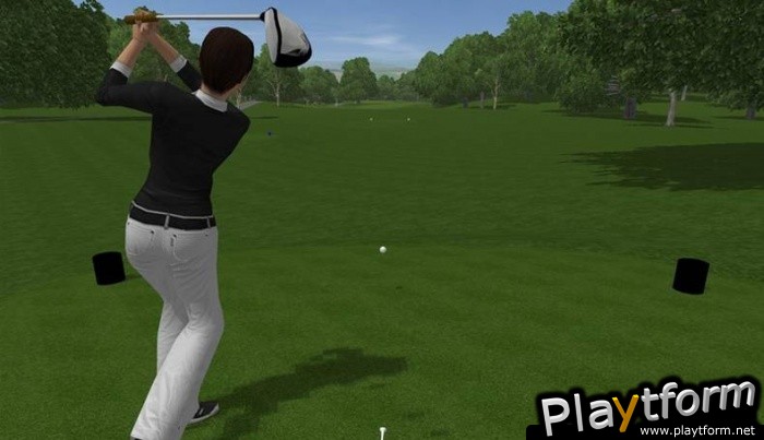 ProTee Play 2009 (PC)