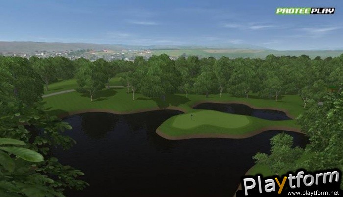 ProTee Play 2009 (PC)