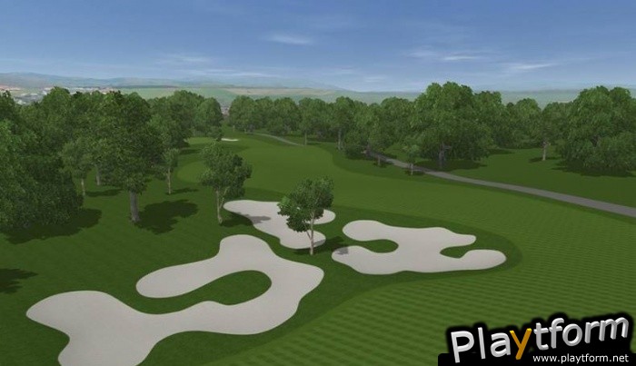 ProTee Play 2009 (PC)