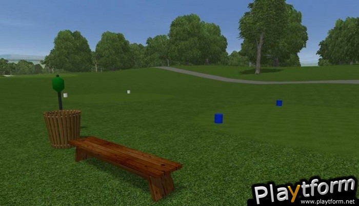 ProTee Play 2009 (PC)