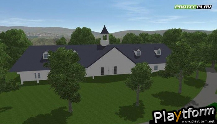 ProTee Play 2009 (PC)