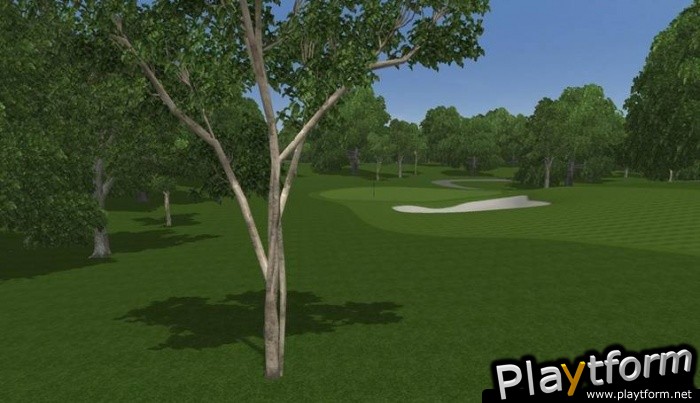 ProTee Play 2009 (PC)