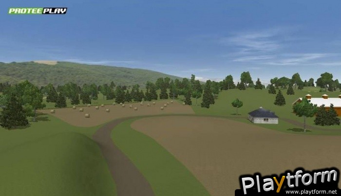 ProTee Play 2009 (PC)