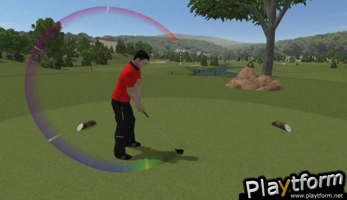 ProTee Play 2009 (PC)