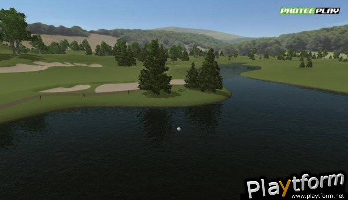 ProTee Play 2009 (PC)