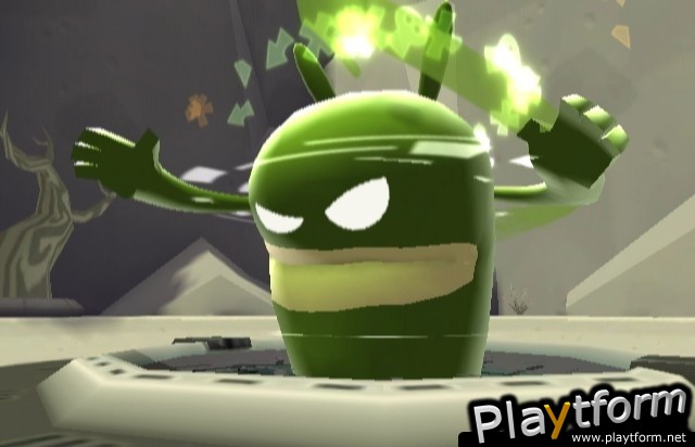 de Blob (Wii)