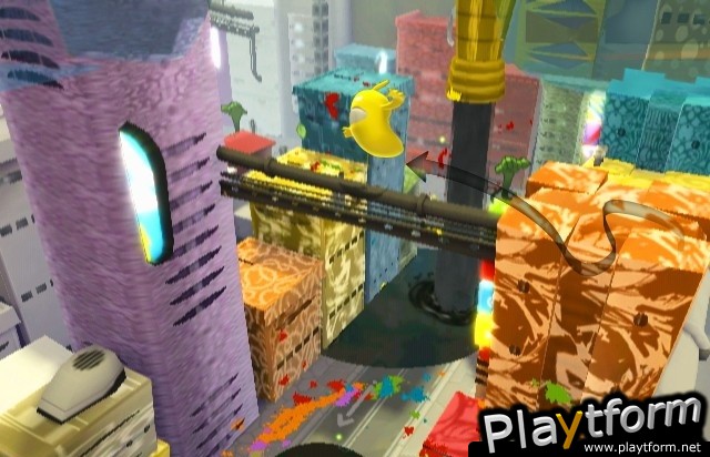 de Blob (Wii)